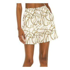 Tell Your Friends Lounge Short - Celeste Print